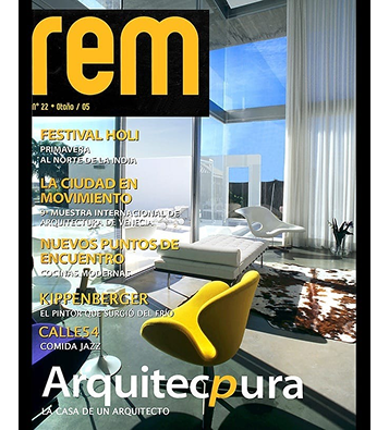 Editorial | Revistas y libros