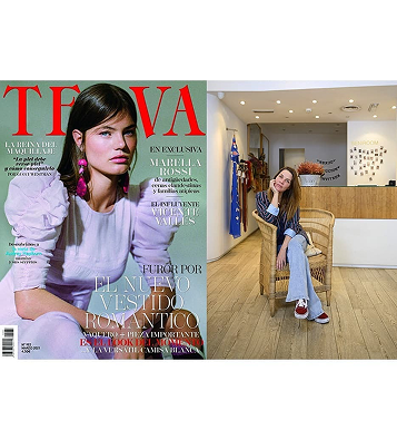 Editorial | Revistas y libros 5