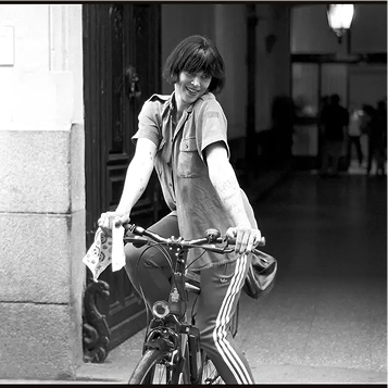 Personas y retratos 7